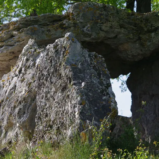 Dolmen_Nojals1
