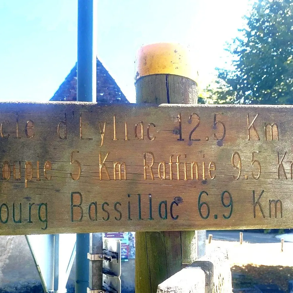 EYLIAC-Boucle d'Eyliac-Signalétique