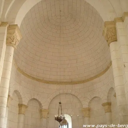 Eglise de Cause de Clérans