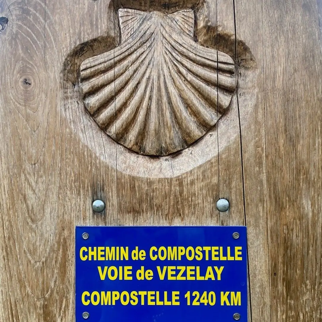 FIRBEIX-Boucle des forges-Sinfo chemin compostelle