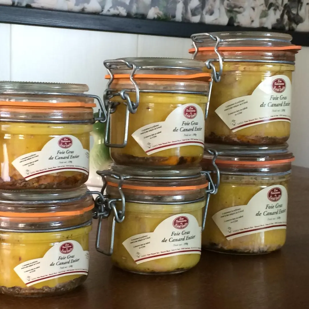 Foie-gras---ferme-de-fages - 3
