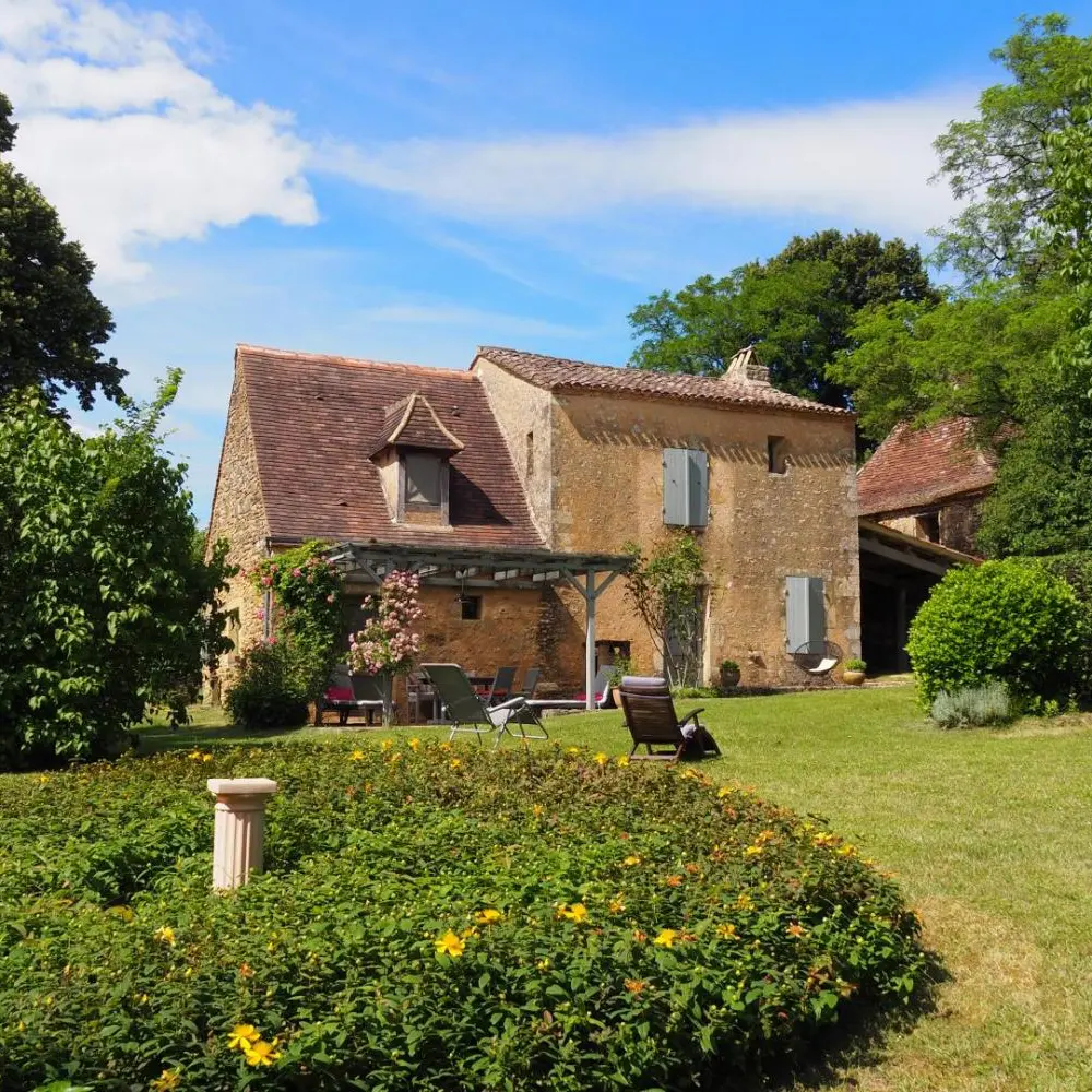 Gîte Gaudin 1