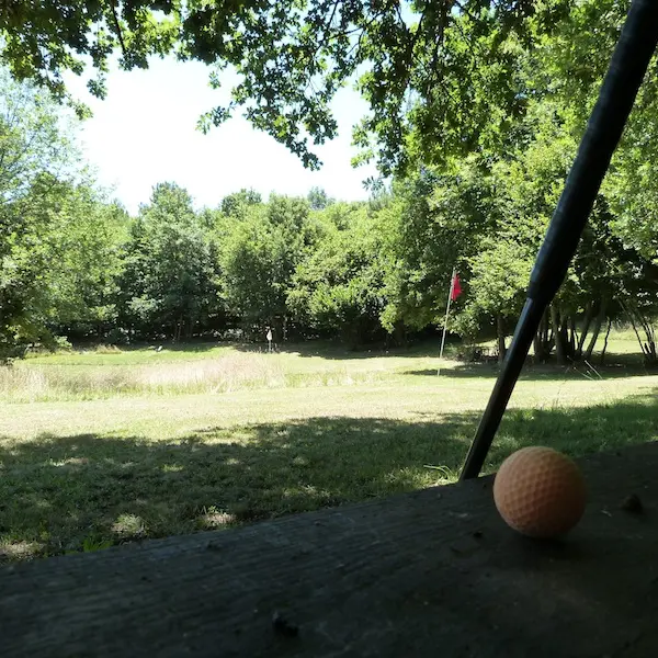 Golf originel du Sorbier 2- sirtaqui