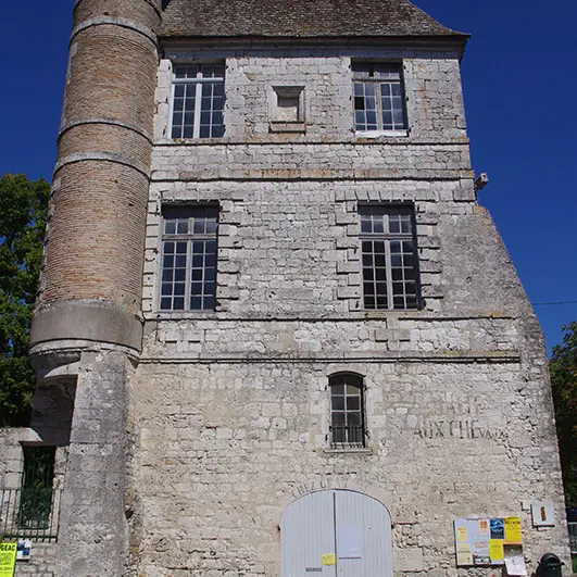 Issigeac (4)