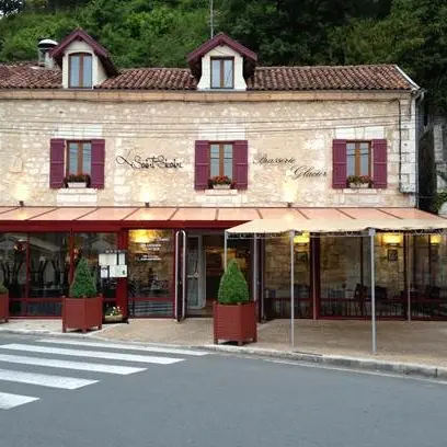 Le Saint-Sicaire extérieur