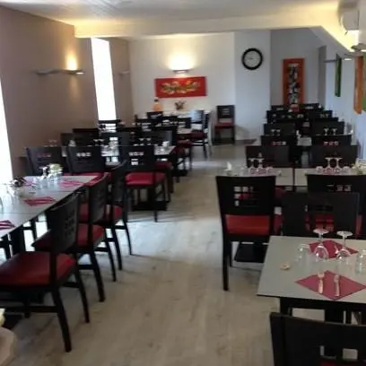 Le Saint-Sicaire salle
