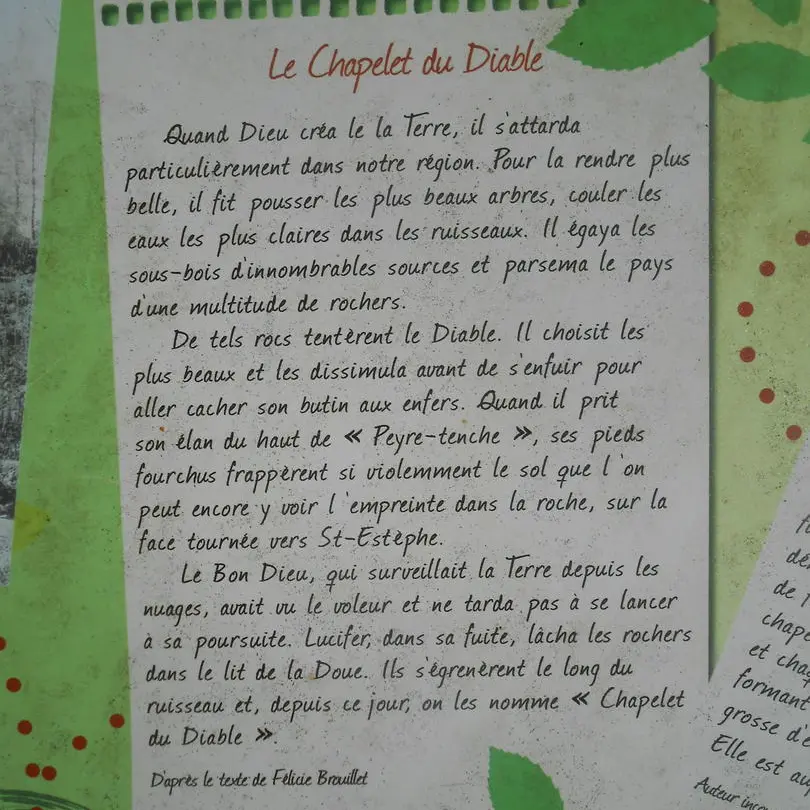 Légende Branlant (2)