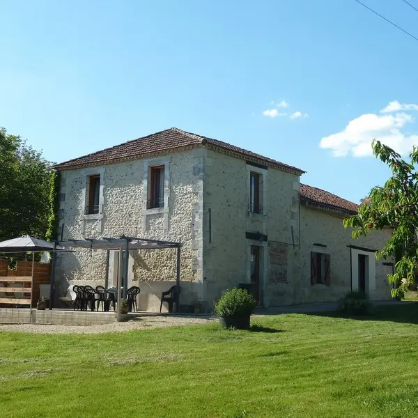 exterieur gite 2