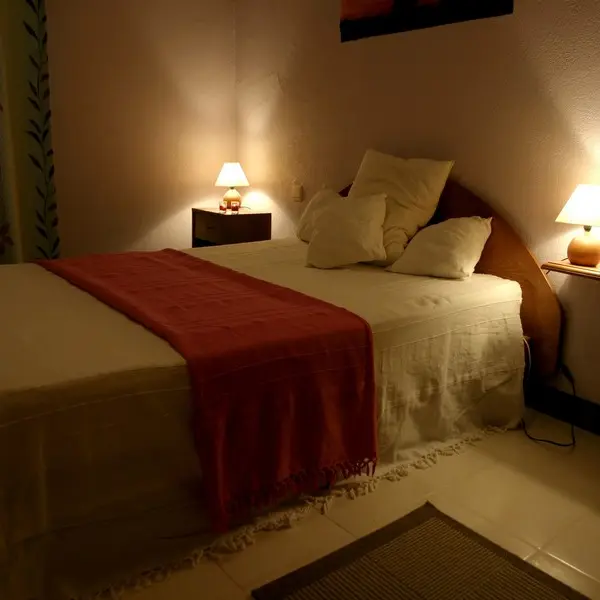 chambre3 Grand Gite PF