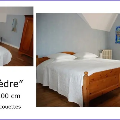 Lit pour Toi