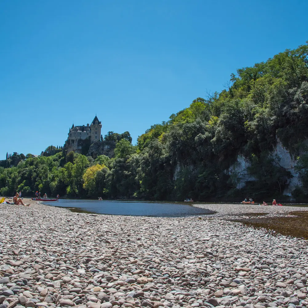 Dordogne Montfort