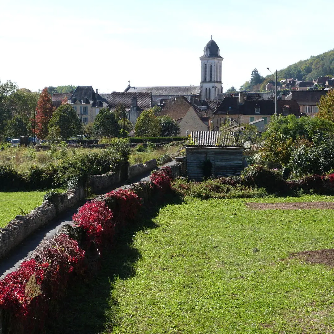 Montignac - automne 4
