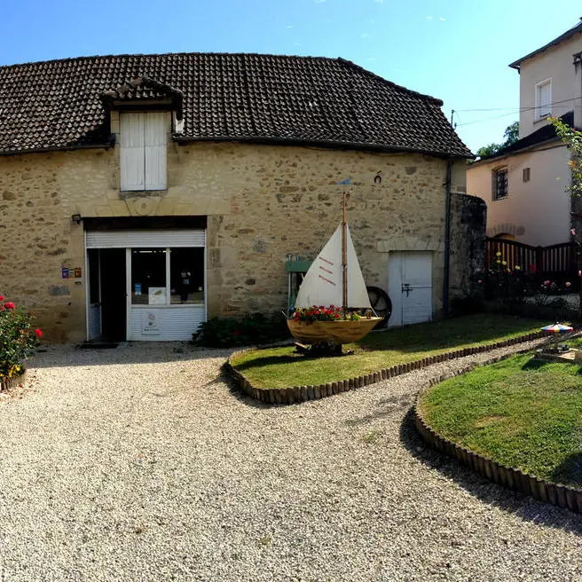 Moulin de Maneyrol