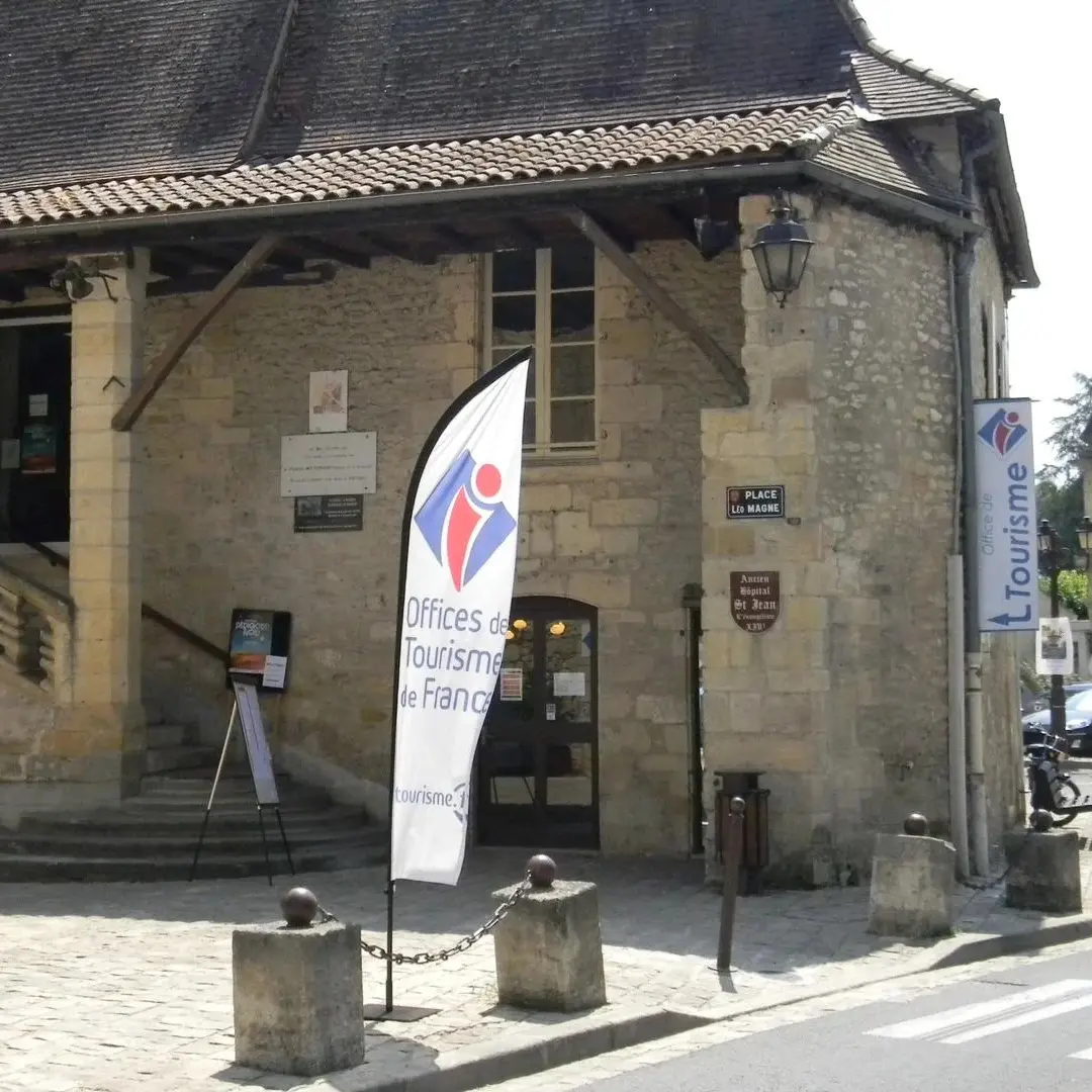 BIT Montignac-Lascaux