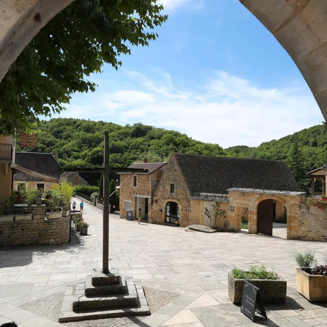 PCU_St Amand de Coly (40)