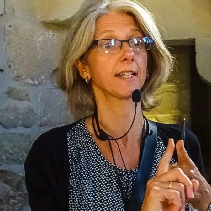 France's Impressions - Sandra