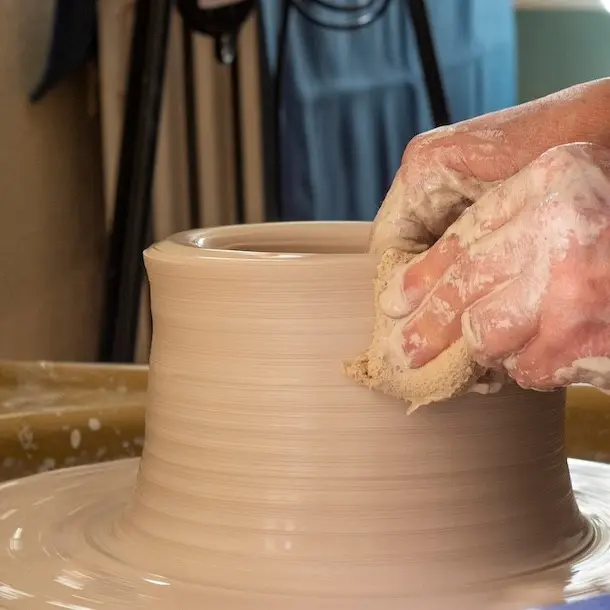 Poterie L'atelier chemin des prés