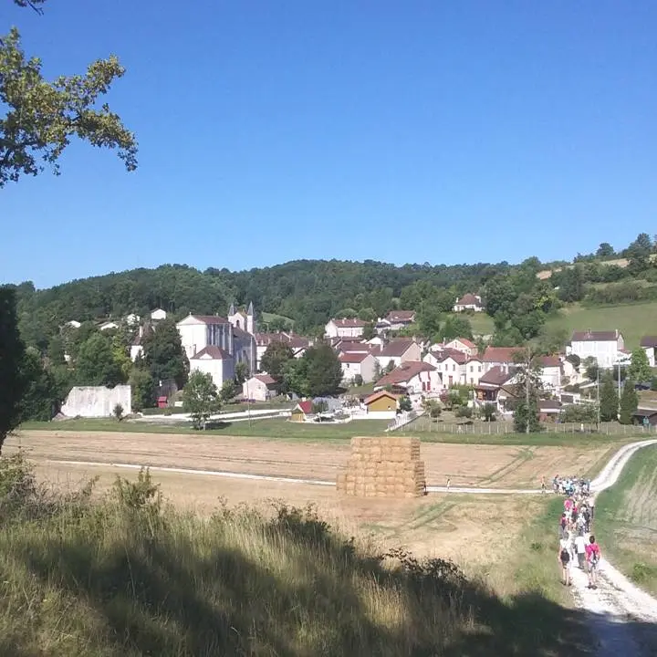 Promenades gourmandes à Celles
