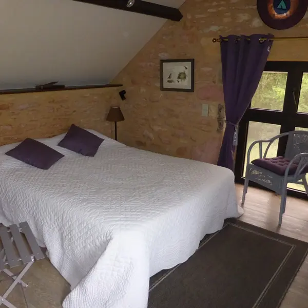 ROMARIN chambre redim