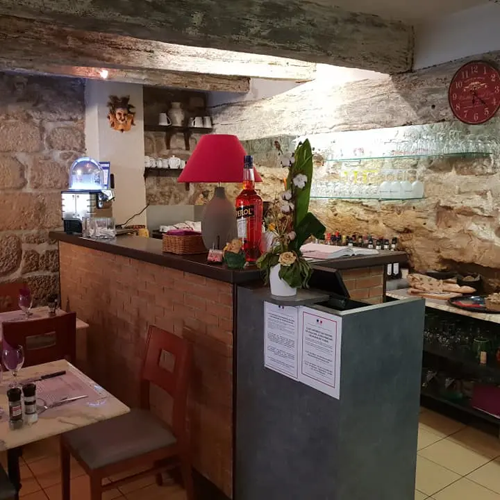 Restaurant Rosa dei Venti©rosa dei venti (2)