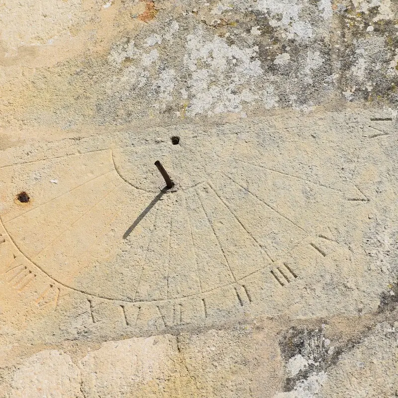 SAINT FRONT ALEMPS CADRAN