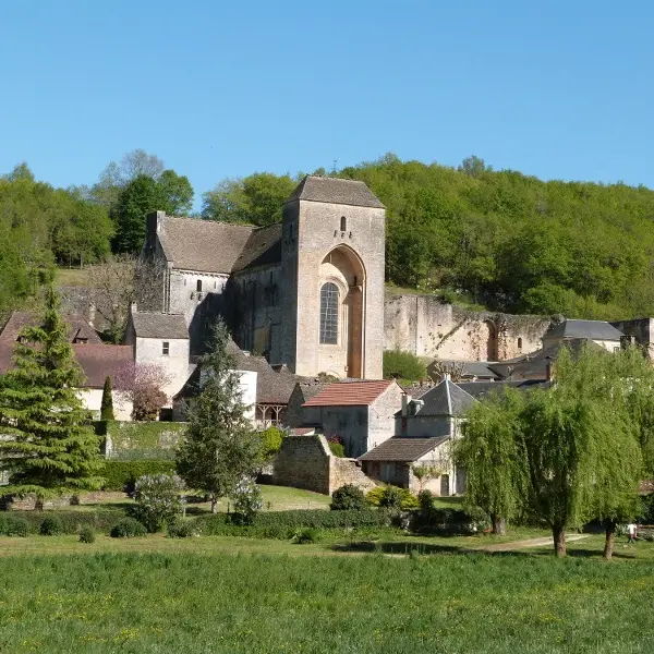 Saint Amand de Coly