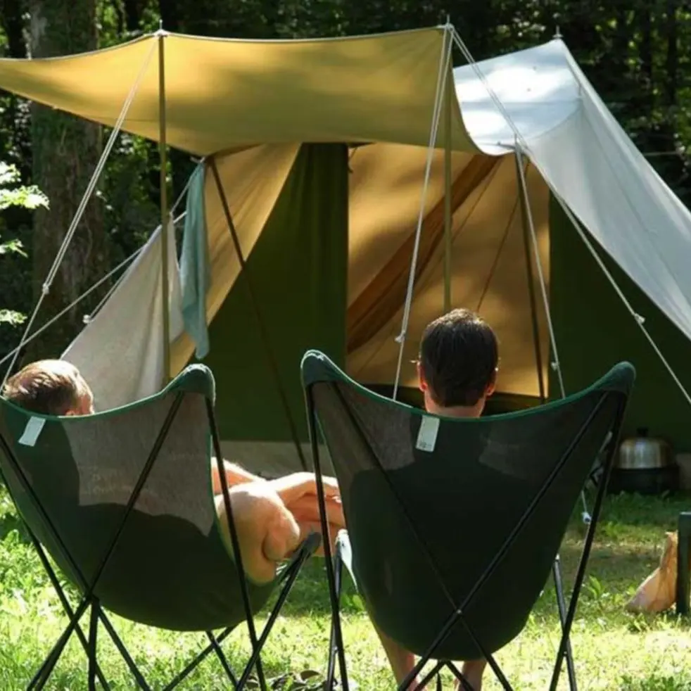 Saint-Avit Rivière - Camping Terme d'Astor 4