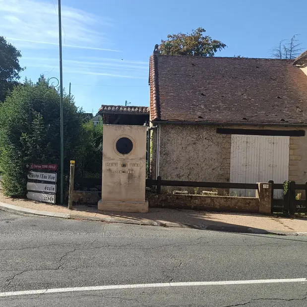 Saint Sauveur de Bergerac (6)