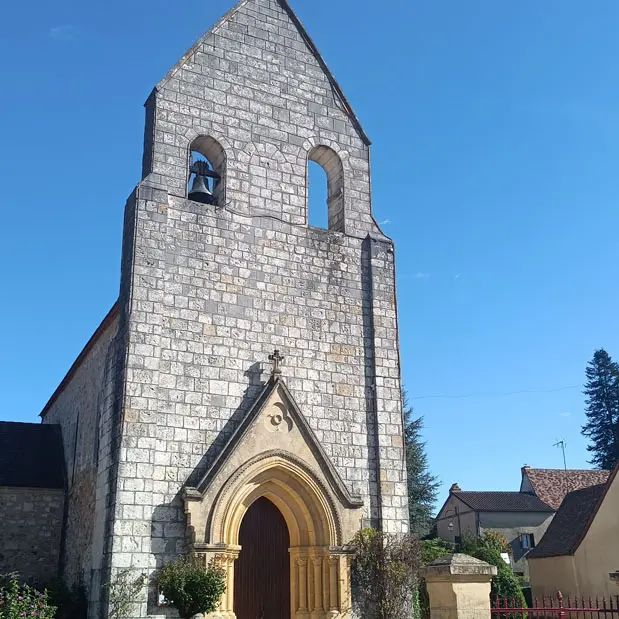 Saint Sauveur de Bergerac (12)