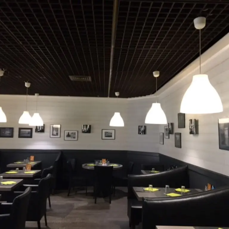 Salle