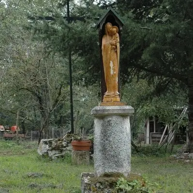 Vierge Le Rocal 18-10