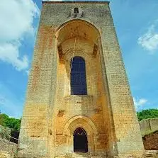 abbaye st.Amand