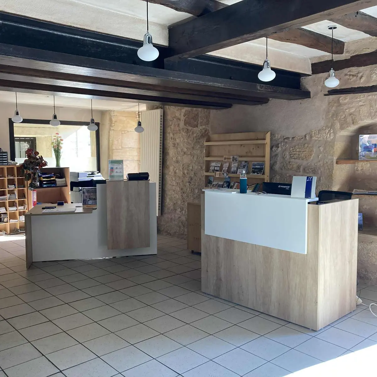 BIT Montignac-Lascaux