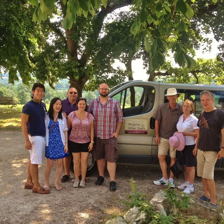 bergeracwinetours