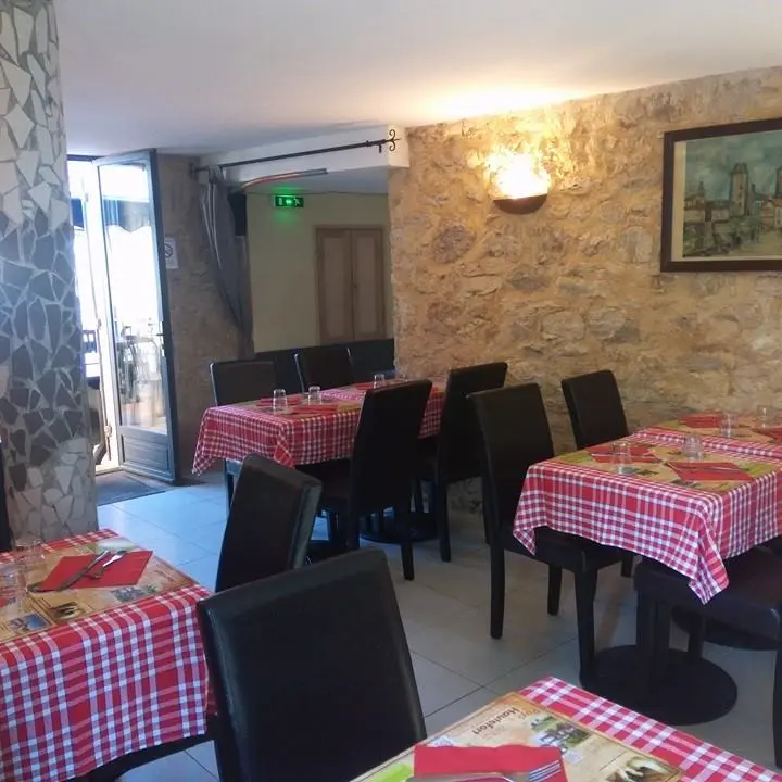 bistro le passage