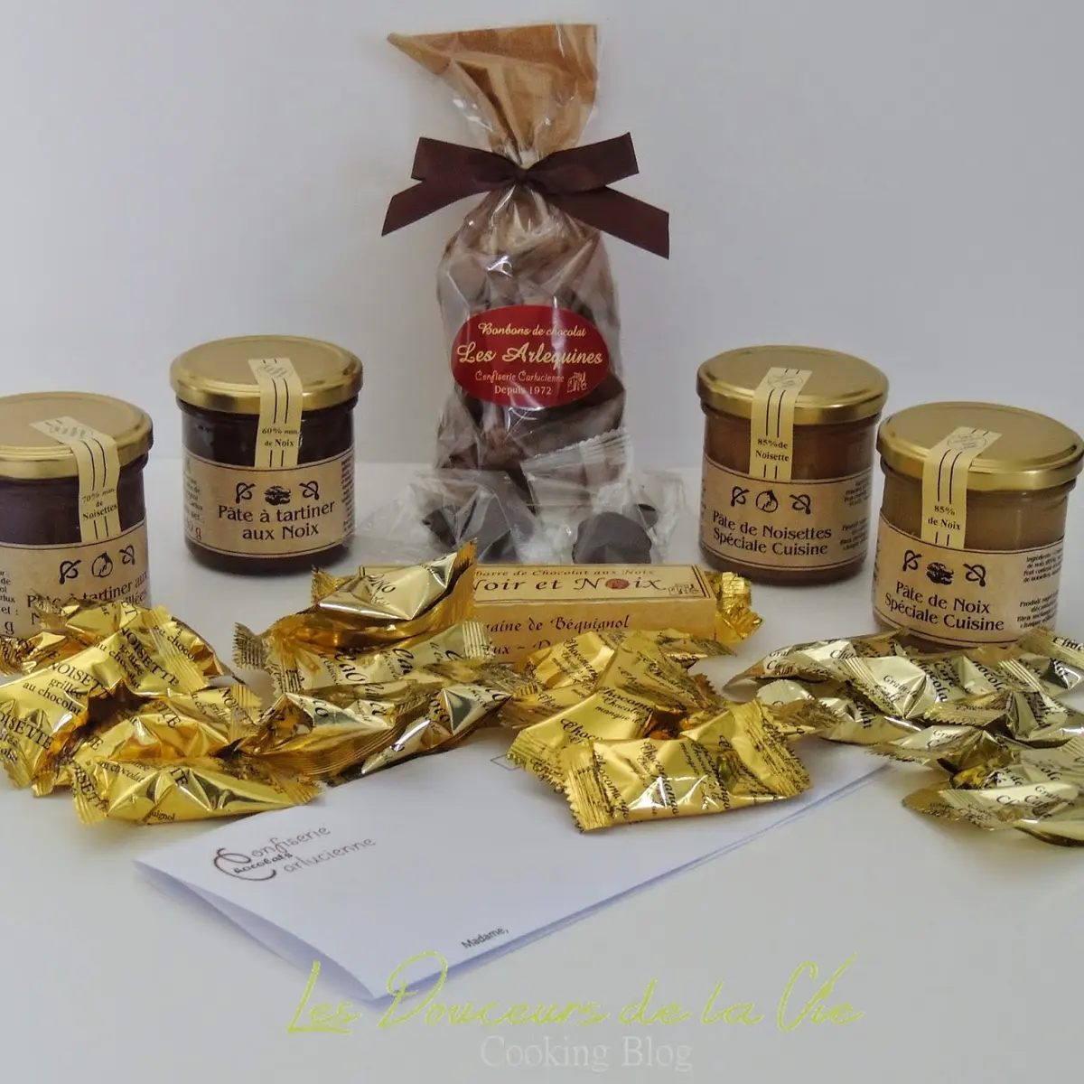 chocarlusienne