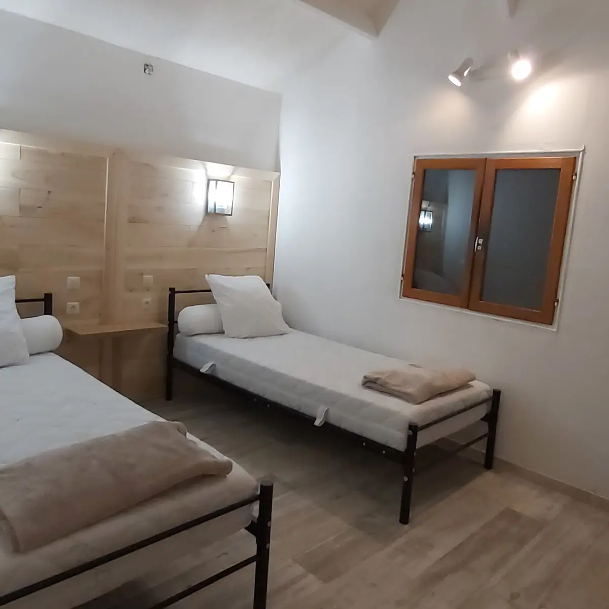 chambre 90x200 castine 4