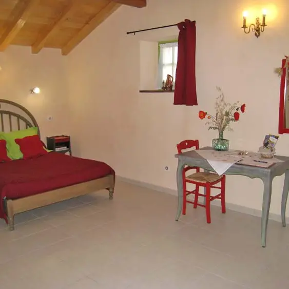 Chambres d'hôtes du Moulin du Treuil à Nanteuil