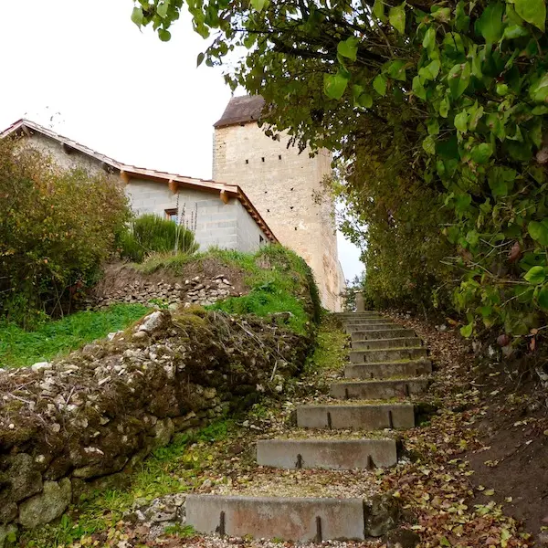 chemin montant1- Sirtaqui