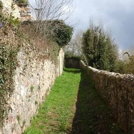 chemin nontron