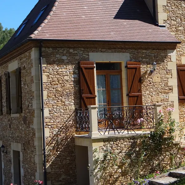 Domaine de la Bessade_CALAN