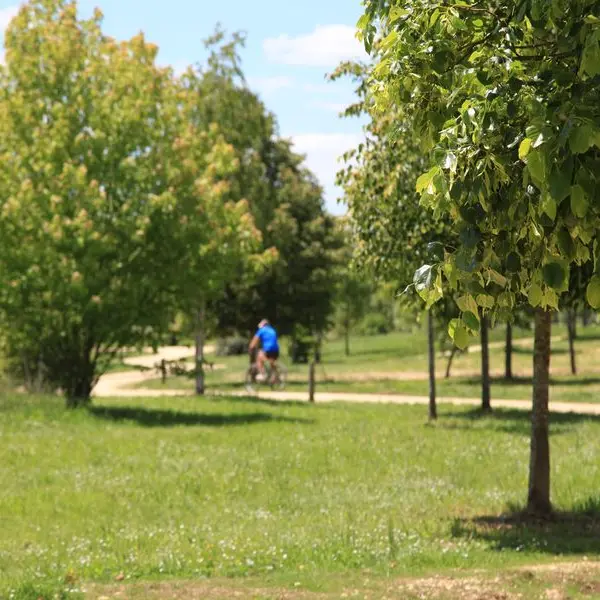 Parc de Loisirs de Pombonne