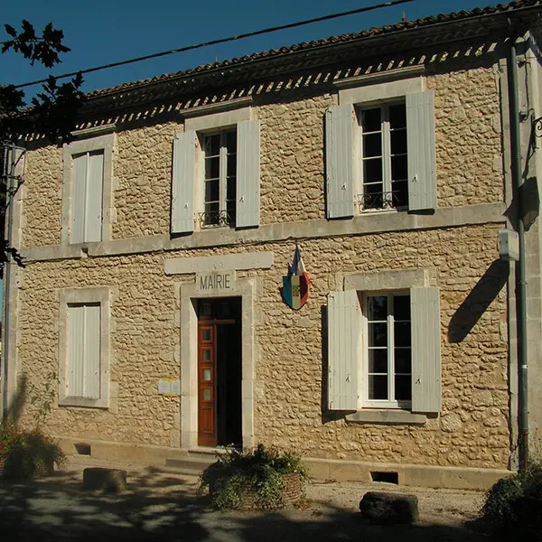 gineste-mairie