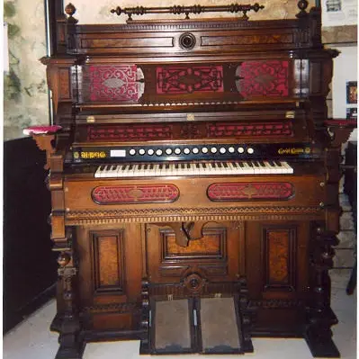 harmonium