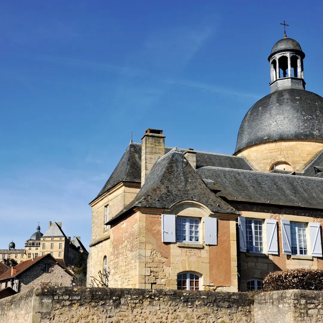hautefort musee 72