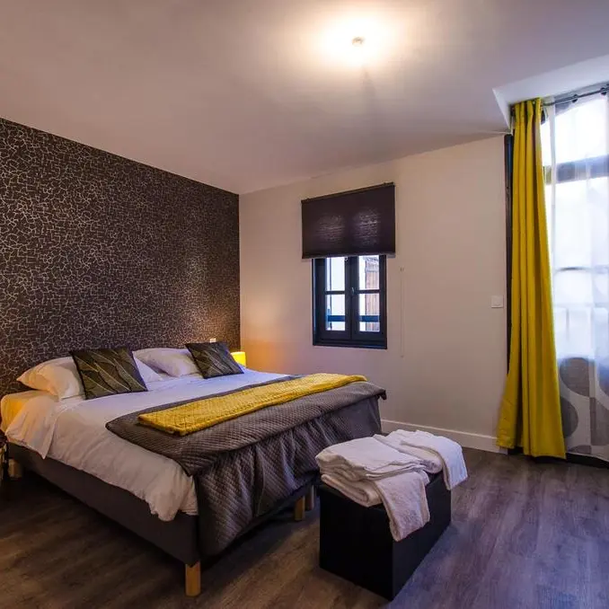 l'atypic chambre