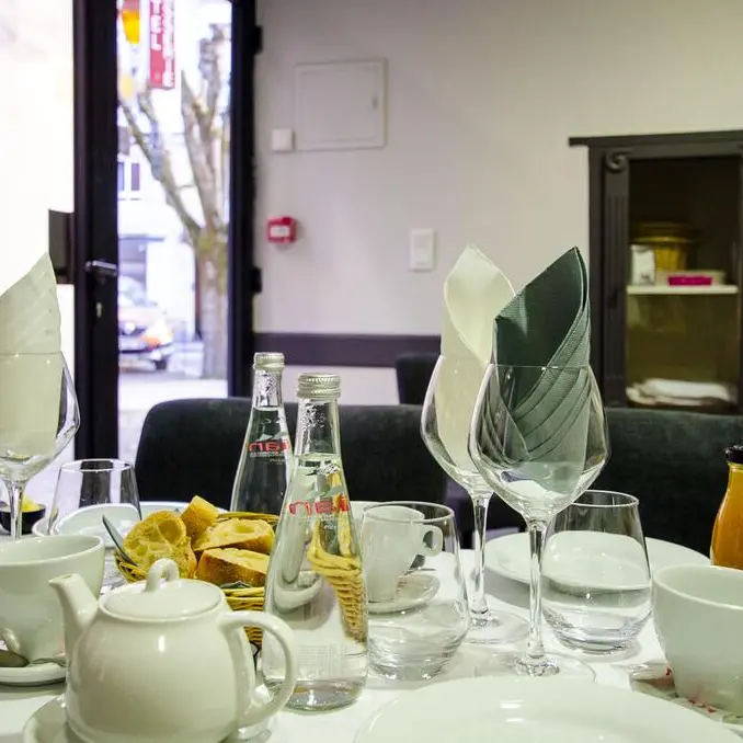 l'aypic petit dejeuner
