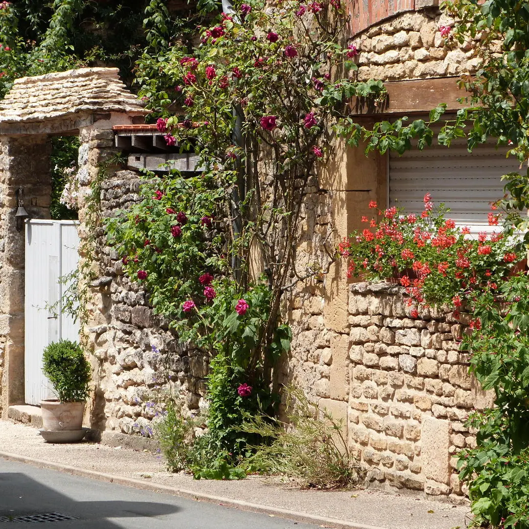 la chapelle aubareil©Myriam G (67)