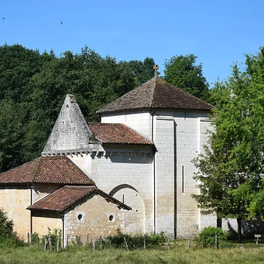 lempzours église