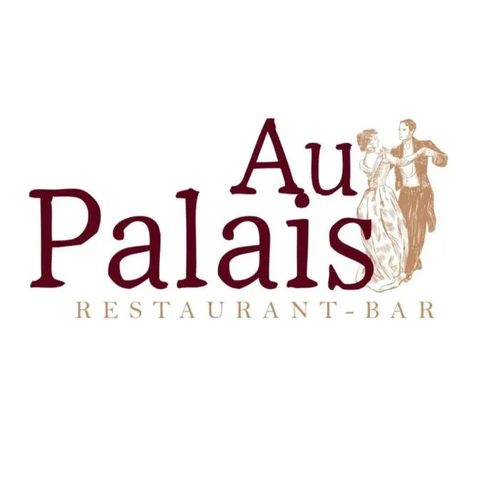 logo au palais